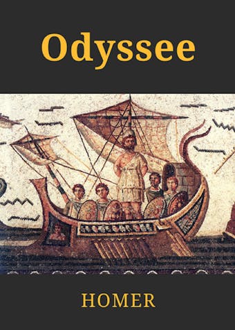 Odyssee - undefined