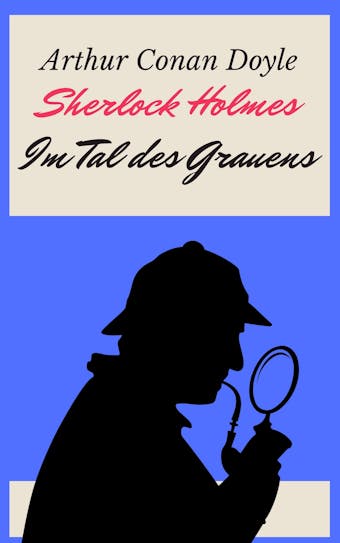 Sherlock Holmes - Das Tal des Grauens - undefined