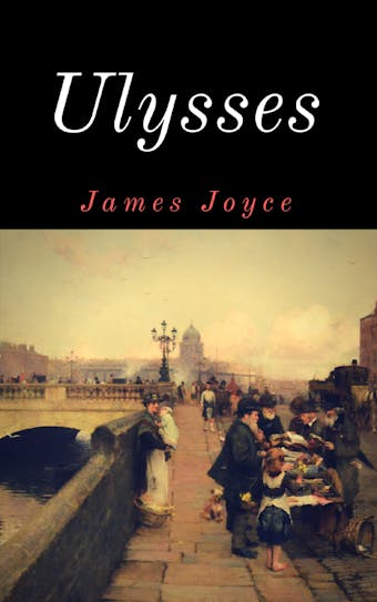 Ulysses (English Classics) - James Joyce