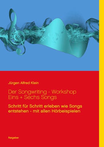 Der Songwriting - Workshop  1 + 6 Songs - undefined