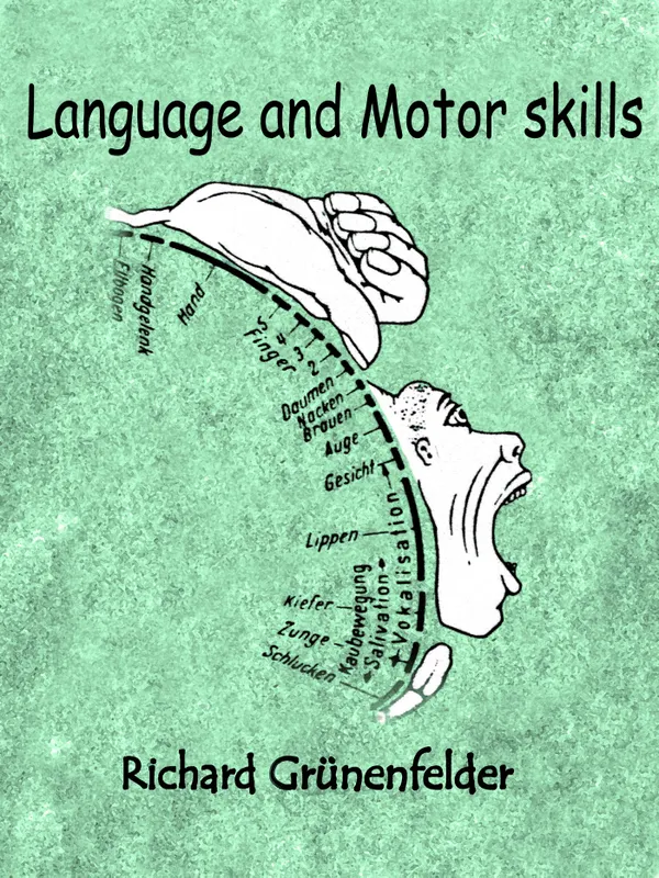 Language and Motor skills : The influence of fine motor skills of the hands on language development in toddlers