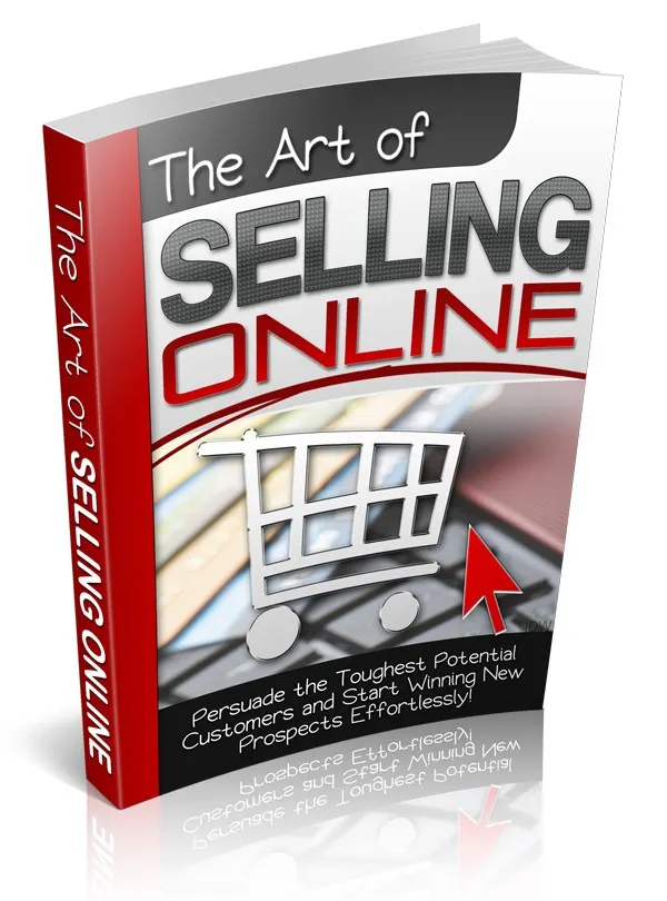 The Art of Selling Online : The Art of Selling Online