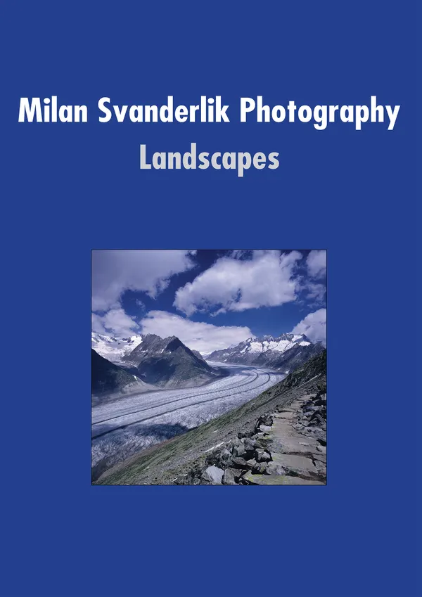Milan Svanderlik Photography: : Landscapes