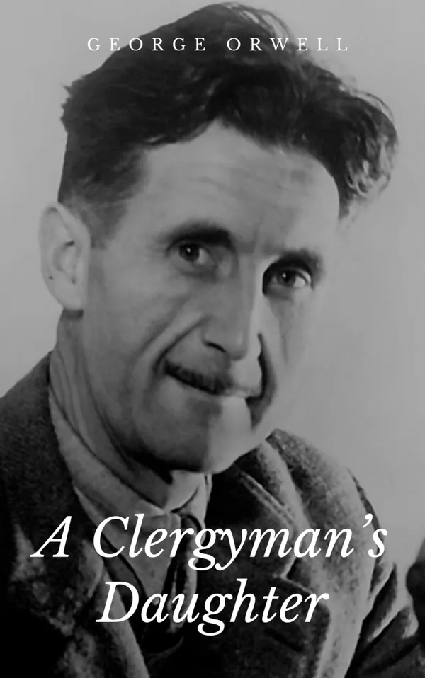 A Clergyman's Daughter