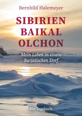 Sibirien - Baikal - Olchon - undefined