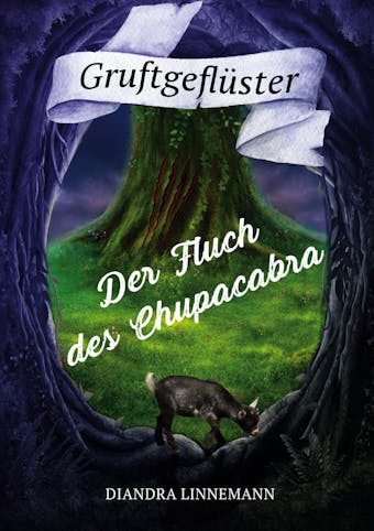 Der Fluch des Chupacabra - undefined