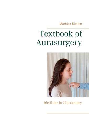 Textbook of Aurasurgery - undefined