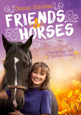 Friends & Horses