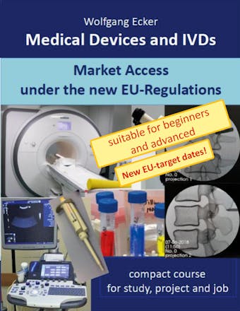 Medical Devices and IVDs - undefined