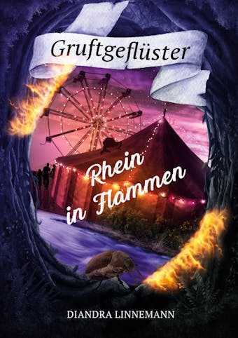 Rhein in Flammen - undefined