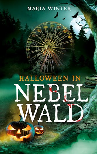 Halloween in Nebelwald - undefined