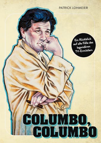Columbo, Columbo - Patrick Lohmeier