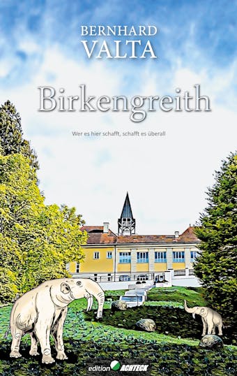 Birkengreith - undefined