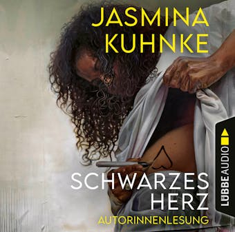 Schwarzes Herz (Ungekürzte Autorinnenlesung) - Jasmina Kuhnke