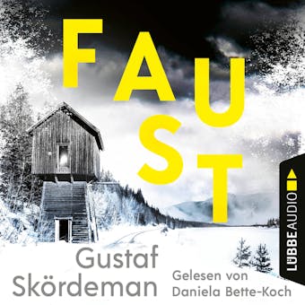 Faust (Ungekürzt) - Gustaf Skördeman
