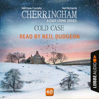 Cold Case - Cherringham - A Cosy Crime Series, Episode 40 (Unabridged) - undefined