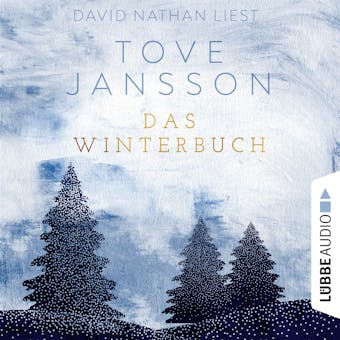 Das Winterbuch (Ungekürzt) - Tove Jansson