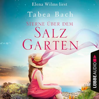 Sterne Ã¼ber dem Salzgarten - Salzgarten-Saga, Teil 3 (UngekÃ¼rzt)