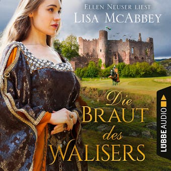 Die Braut des Walisers (Ungekürzt) - Lisa McAbbey