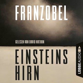 Einsteins Hirn (UngekÃ¼rzt) - Franzobel