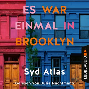 Es war einmal in Brooklyn (UngekÃ¼rzt) - Syd Atlas