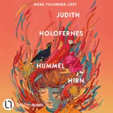 Cover von Hummelhirn (Ungekürzt)