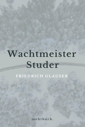 Wachtmeister Studer - undefined