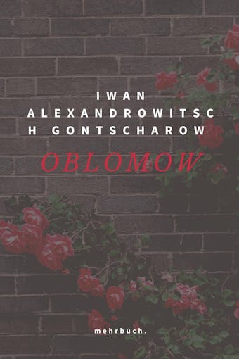 Oblomow - undefined