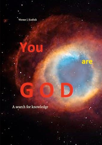 YOU are GOD - undefined