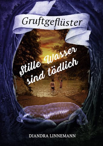 Stille Wasser sind tödlich - undefined