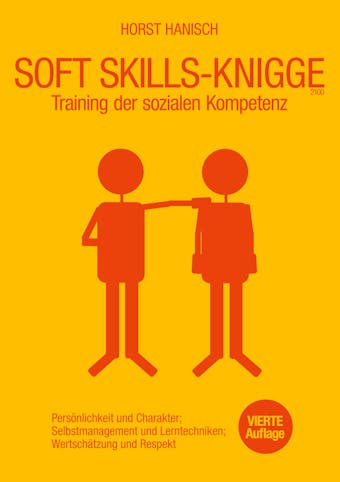 Soft Skills-Knigge 2100 - undefined