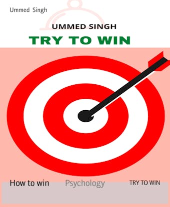 TRY TO WIN: How to win - undefined