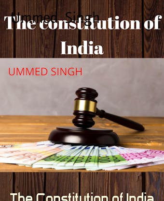 The Constitution of India: Savindhan - undefined