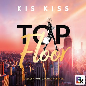 Top Floor - Kis Kiss
