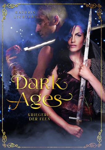 Dark Ages: Kriegerin der Feen - undefined