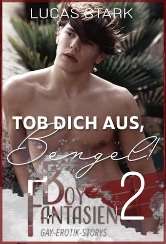 Tob dich aus, Bengel!: Boy Fantasien 2 (Gay-Erotik-Storys) - Lucas Stark