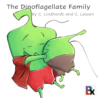 The Dinoflagellate Family: RedTide Festival - undefined