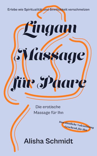 Lingam Massage für Paare - Alisha Schmidt