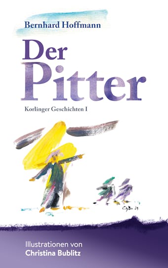 Der Pitter - Bernhard Hoffmann