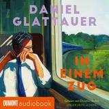 Cover von In einem Zug
