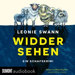 Schafskrimis