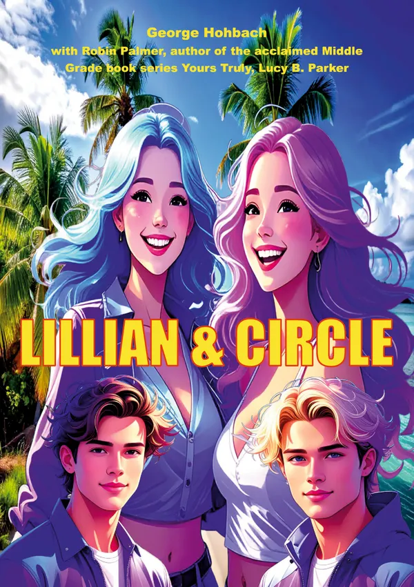 Lillian and Circle : Circularity is Future