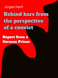 Behind bars from the perspective of a convict : Report from a German prison