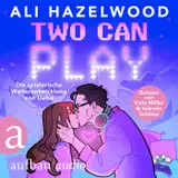 Cover von Two Can Play - Die spielerische Weiterentwicklung von Liebe (Ungekürzt)
