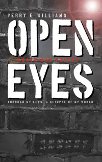 Open eyes : Through my lens - A glimpse of my world