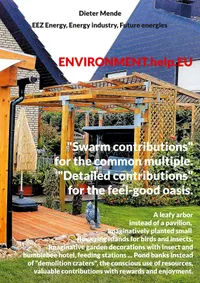 Environment.help.Eu : "Swarm contributions" for the common multiple. "Detailed contributions" for the feel-good oasis.