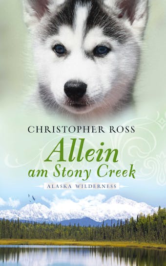 Alaska Wilderness - Allein am Stony Creek (Bd. 3) - Christopher Ross