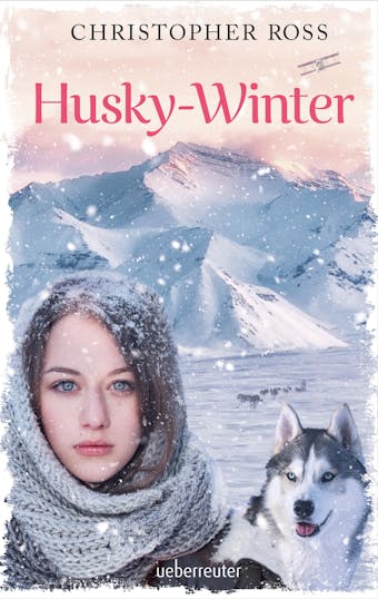 Husky-Winter - undefined