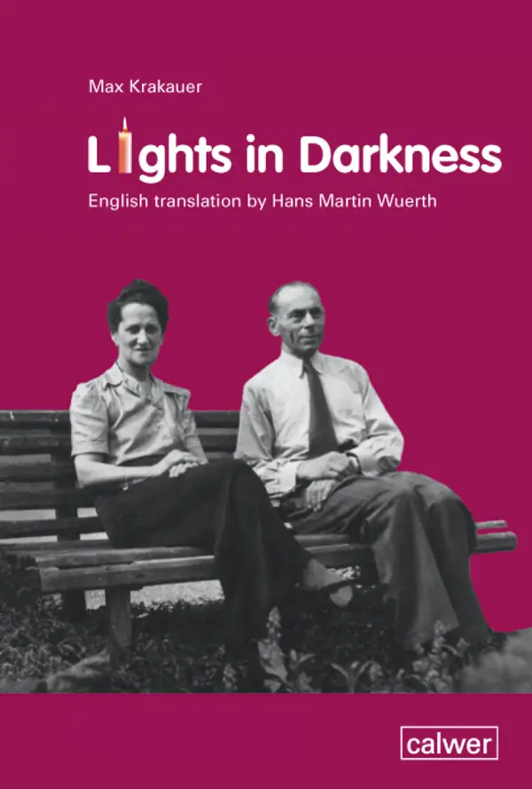 Lights in Darkness