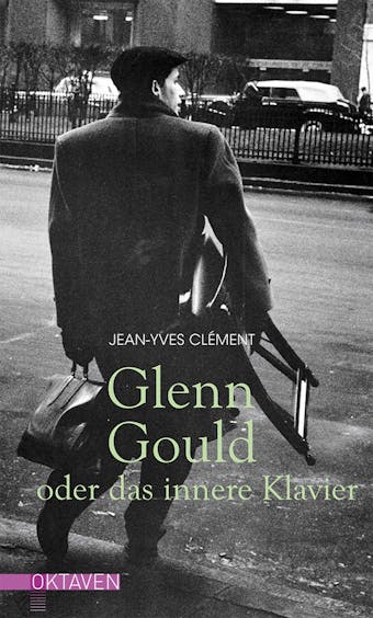 Glenn Gould oder das innere Klavier - undefined